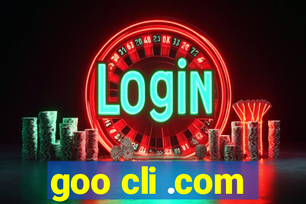 goo cli .com